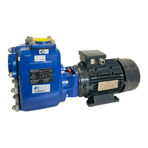 BBA Pumps B50 BVGMC water pump for industrial use 2.2kW 230V IP55