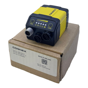 Cognex DM302X Barcodeleser 825-0300-1RL Cognex DM302X KCC-REM-CGX-DM1300