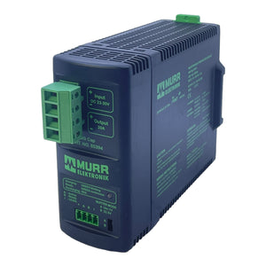 Murr Elektronik MB-Cap20/24 buffer module for industrial use Murr Elektro 