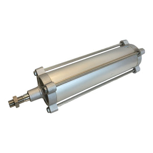 Festo DSBG-160-500-PPVA-N3R3T1 pneumatic cylinder pneumatics 10bar 2036032 Festo
