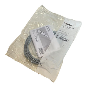 Festo SDBT-MSX-1L-PU-E-5-N-LE proximity switch for industrial use 8059122