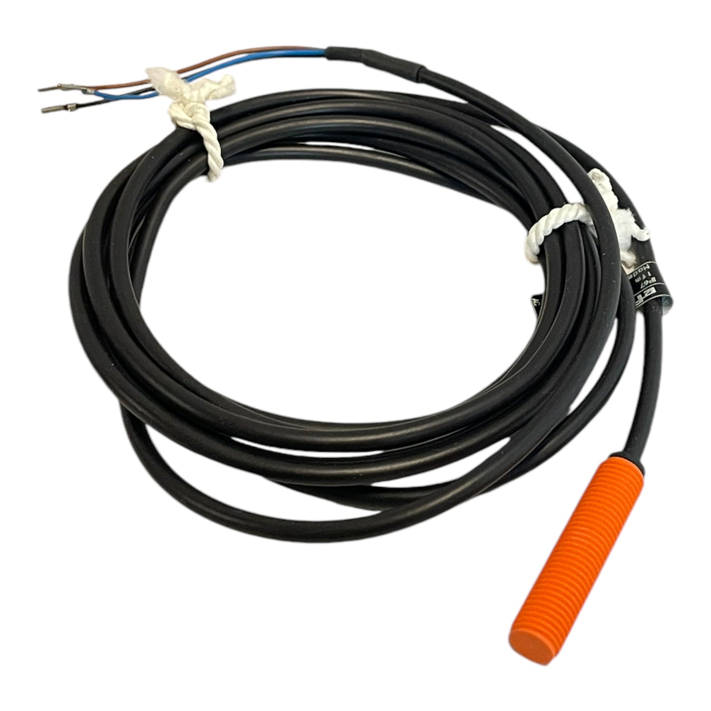 Ifm IE5099 Induktiver Sensor für industriellen Einsatz IEC3002-BP0G Ifm IE5099