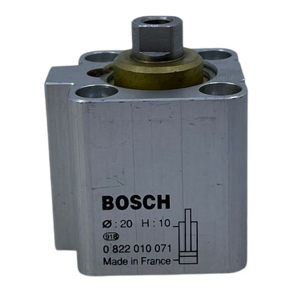 Bosch 0822010071 Kompaktzylinder für industriellen Einsatz 0822010071 Bosch 0822