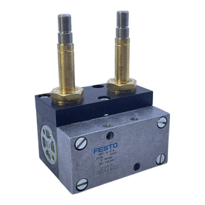 Festo JMC-4-1/4 solenoid valve for industrial use 2136 Festo JMC-4-1/4 2136
