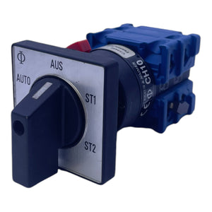 Kraus&amp;Naimer CH10 cam switch Kraus&amp;Naimer CH10 cam switch CH10 switch