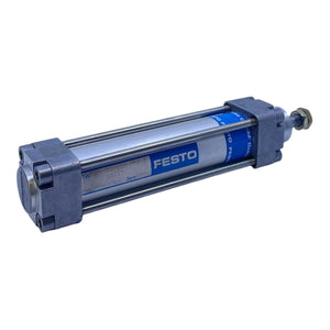 Festo DNN-32-100-PPV-A pneumatic cylinder 10213 DNN-32-100-PPV-A pneumatic cylinder