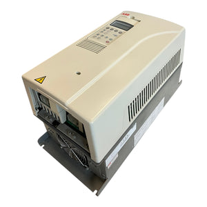 ABB ACS800-01-0016-7+E200 Frequency Converter 525-690V 15A 48/63Hz Industrial