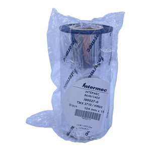 Intermec 8646/3400 Super-PremiumHR03 printer ribbon VE:7pcs 