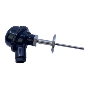 H&B Sensors HBS 4000-R mit Pt100 Thermometer 0 bis 100 °C