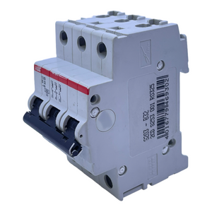 ABB S203 B32 circuit breaker 230/400V 