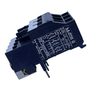 Moeller Z00-0.6 overload relay