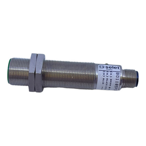 Selet B01185P0C5 proximity switch 10-30V DC max. 200mA switch