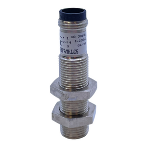 selet B12/2PFAMKLC5 proximity sensor 10-30VDC 200mA sensor