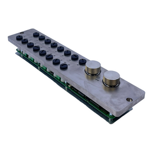 Schubert VMSWK2-CAN control unit