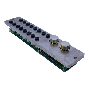 Schubert VMSWK2-CAN control unit 