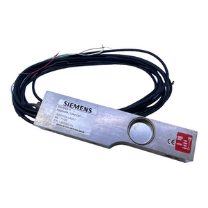 Siemens 7MH4105-4AC01 load cell Siemens cell 