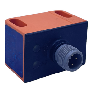 Ifm NN5008 Inductive NAMUR double sensor IND2004DN 7.5...15V DC