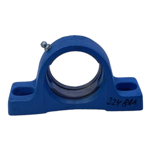 SKF SY505M Stehlager für Kugellager