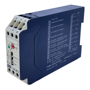 Fanal SR-MFU switching relay 24-240V AC/DC