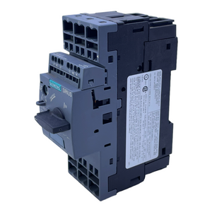 Siemens 3RV2021-1GA20 Leistungsschalter für industriellen Einsatz Siemens