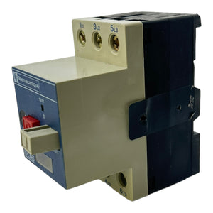 Telemecanique GV1-M10 circuit breaker for industrial use 50/60Hz
