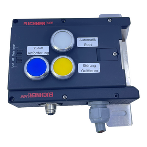 Euchner MGB-L1-APA-AA6A1-S0-R-110585 Sicherheitsschalter Euchner Schalter