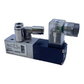 Airtec 2375-01 Solenoid valve for industrial use 24V 2W Solenoid valve 24V