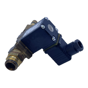 Bürkert 00018981 Ventil für industriellen Einsatz 24V DC 2-6bar Ventil Bürkert