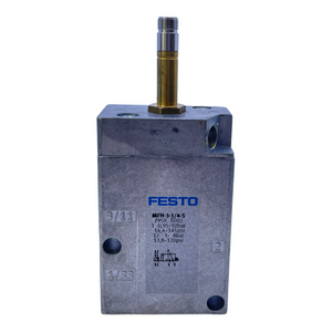Festo MFH-3-1/4-S Magnetventil 7959 Magnetventil für industriellen Einsatz