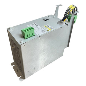 Rexroth R911305935 brake resistor HNK01.1A-A075-E0050-A-500-NNNN 400-500V