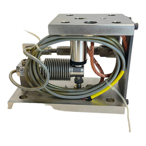 HBM Z6FD1/200kg Wägezelle für industriellen Einsatz 200kg Einbaumodul