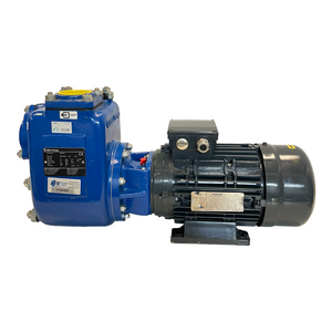 BBA Pumps B50 BVGMC water pump for industrial use 2.2kW 230V IP55