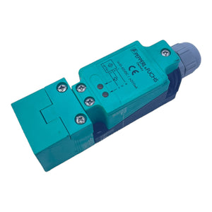 Pepperl+Fuchs NJ20E+U1+E2 Induktiver Sensor für industriellen Einsatz Sensor