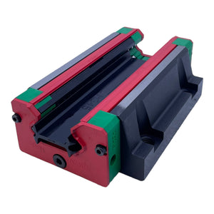 HIWIN W45H linear guide for industrial use HIWIN W45H linear guide