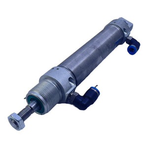 Festo DSNU-32-100-PPV-A pneumatic cylinder for industrial use 196024