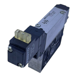 Festo MEH-5/2-5.0-B solenoid valve 173128 2.5-8 bar for industrial use