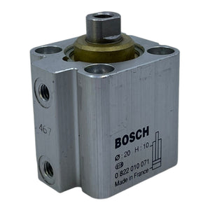 Bosch 0822010071 Kompaktzylinder für industriellen Einsatz 0822010071 Bosch 0822