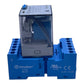 Finder 60.13.9.024.0040 Plug-in relay for industrial use Finder 60.13.9.024