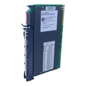 Allen Bradley 1771-OMD Output Modul Allen Bradley 1771-OMD Output Modul 1771-OMD