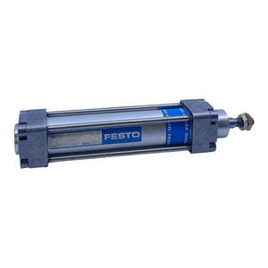 Festo DNN-32-100-PPV-A pneumatic cylinder 10213 DNN-32-100-PPV-A pneumatic cylinder