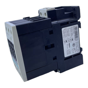 Siemens 3RT1035-1AP00 Leistungsschütz Siemens 3RT1035-1AP00 Leistungsschütz 3RT1