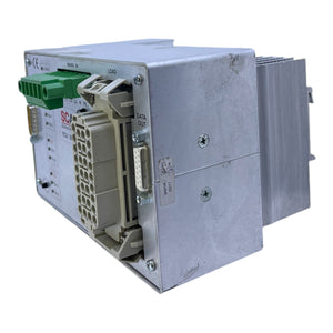 Schucker TCU 3001 Temperature Controller Schucker TCU 3001 Temperature Controller Schucker T