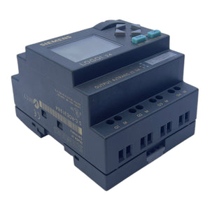 Siemens 6ED1052-1CC00-0BA4 logic module Siemens 6ED1052-1CC00-0BA4 logic module 6ED1