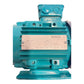 Brook Crompton WU-DA80MG electric motor 0.75kW Ø 19mm for industrial use