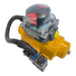 Hytork Hytork-131 EDN-XL0131-S80-A00 Pneumatischer Stellantrieb Industrie