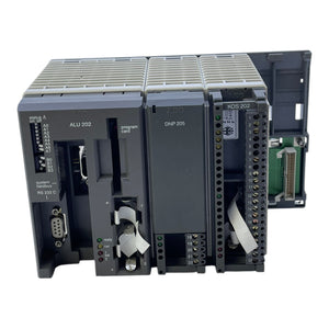 AEG ALU202 + DNP205 + KOS202 Modul Rack AEG ALU202 + DNP205 + KOS202 Modul  Rack