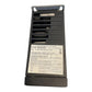 Danfoss 195N0003 Frequenzumrichter 0,9kVA VLT2803PS2B20STR1DBF00A00 Industrie
