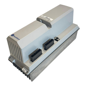 Inmotion 3HAB8101-19/07E servo drive frequency converter industrial use 