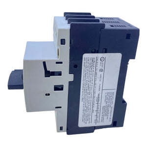 Siemens 3RV1421-0EA10 circuit breaker 0.28...0.4 A 