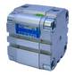 Festo ADVU-50-15-PA compact cylinder 156551 0.8-10bar double-acting